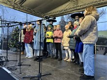 Vianočné trhy 2025